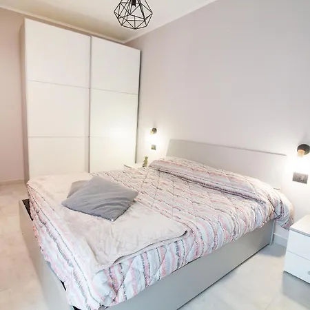 Appartement Claretta