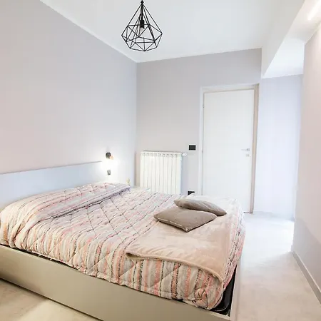 Appartement Claretta *