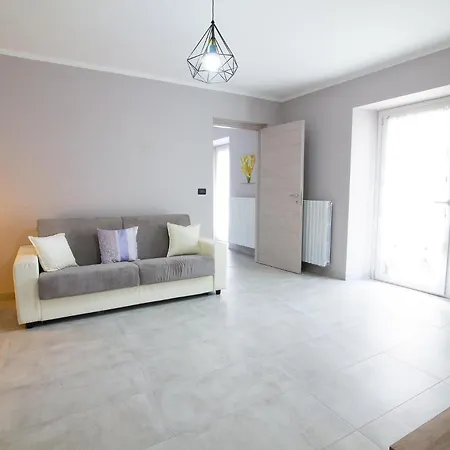 شقة Claretta Giaveno