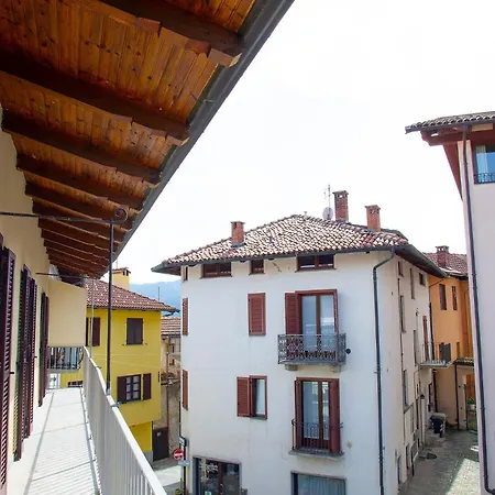 Claretta Giaveno