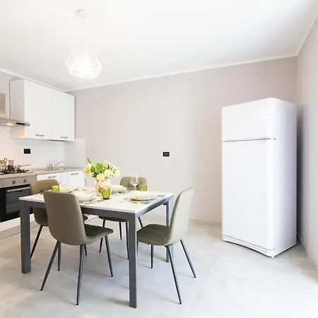 Appartement Claretta
