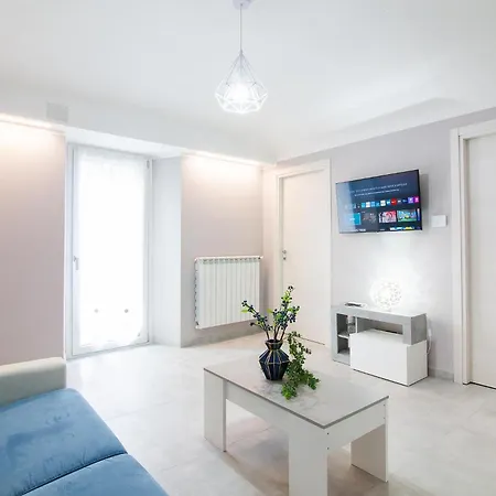 Appartement Claretta