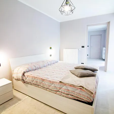 Appartement Claretta