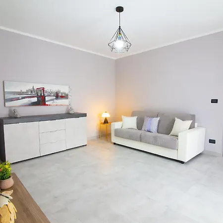 Appartement Claretta