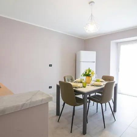 Appartement Claretta Giaveno