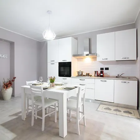 Appartement Claretta Giaveno