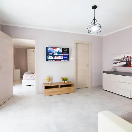 Appartement Claretta