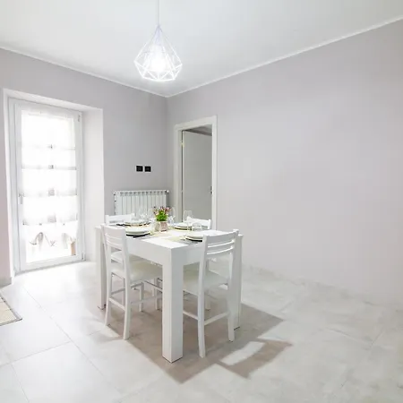 Appartement Claretta Giaveno