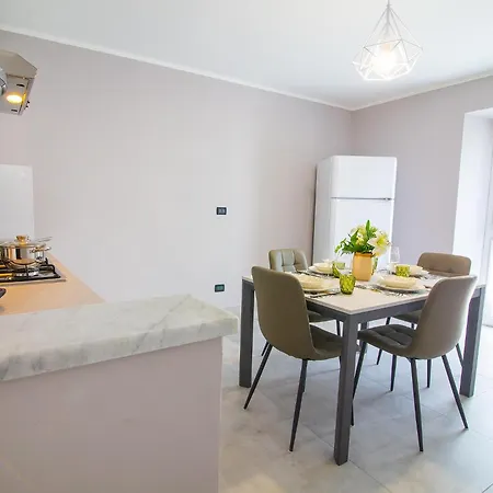 Appartement Claretta Giaveno