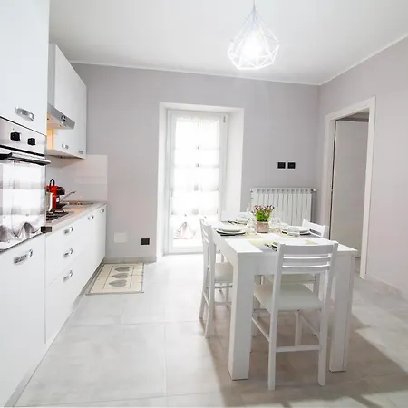 Appartement Claretta