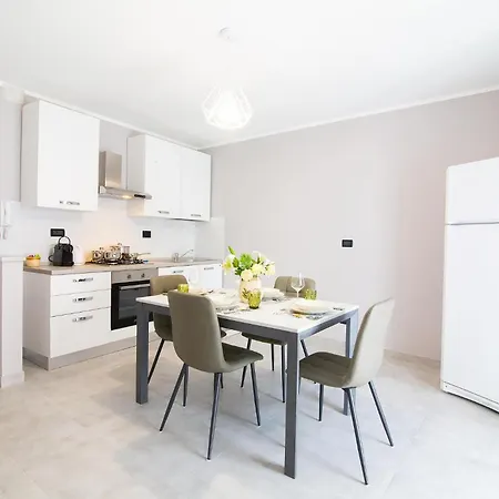 شقة Claretta Giaveno