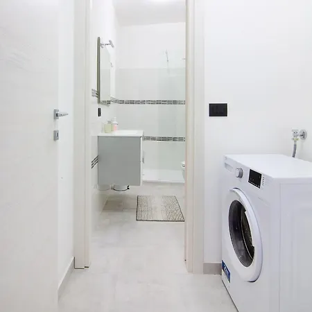 Appartement Claretta *