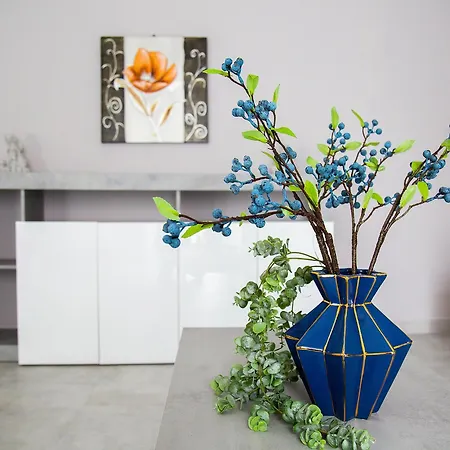 Appartement Claretta
