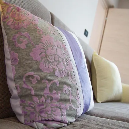 شقة Claretta Giaveno