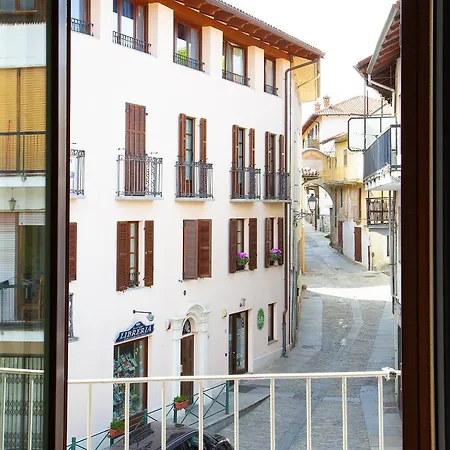 Appartement Claretta Giaveno