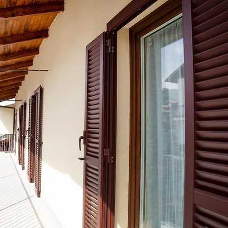 شقة Claretta Giaveno