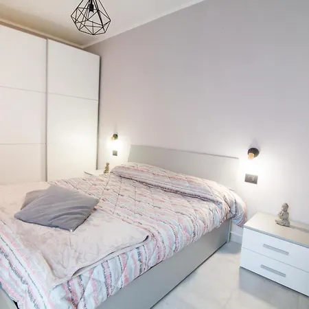 Appartement Claretta *