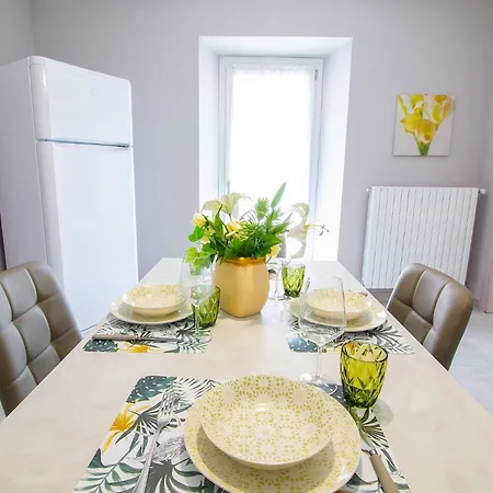 Appartement Claretta Giaveno