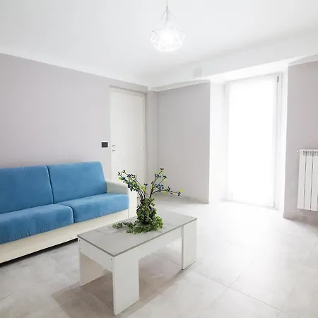 Appartement Claretta *