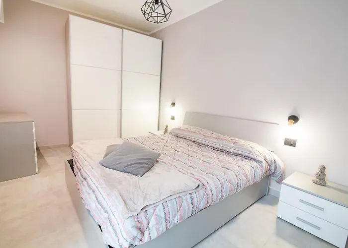 Appartement Claretta