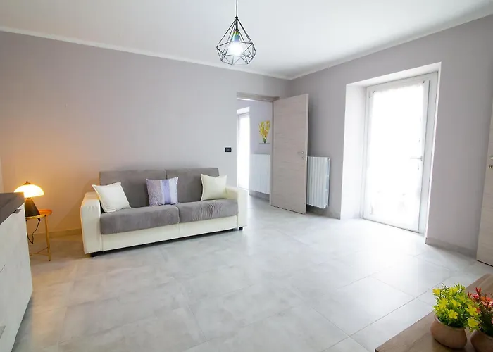 Appartement Claretta Giaveno