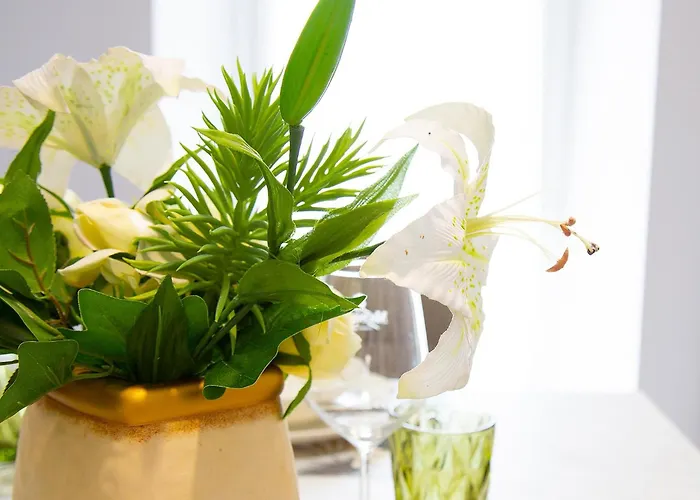 Apartament Claretta *