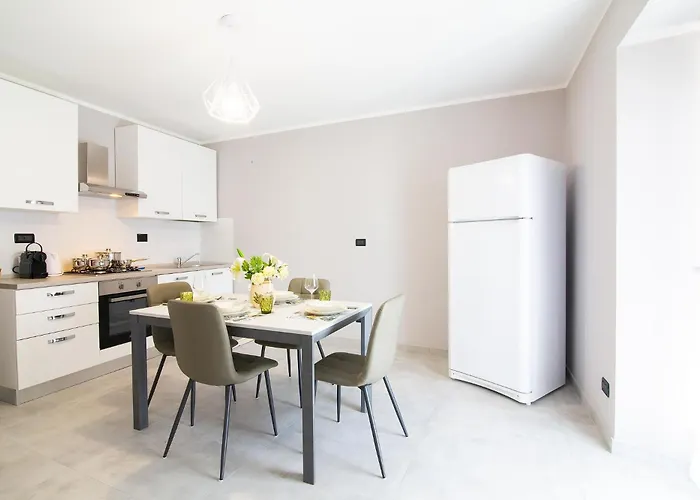 Appartement Claretta