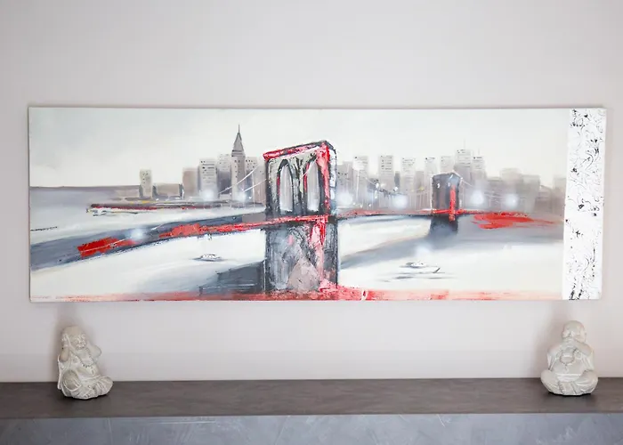 Apartament Claretta *