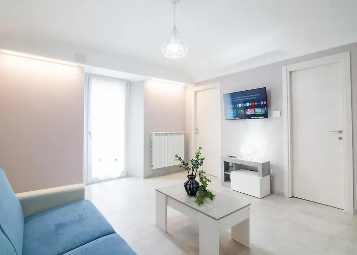 Apartament Claretta