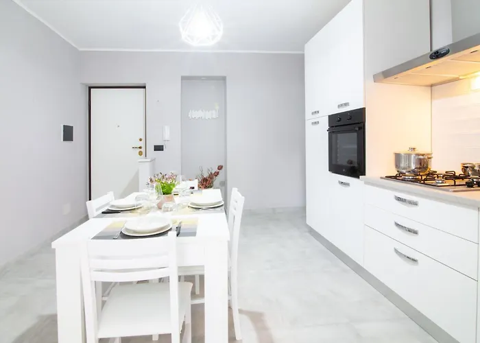 Appartement Claretta *