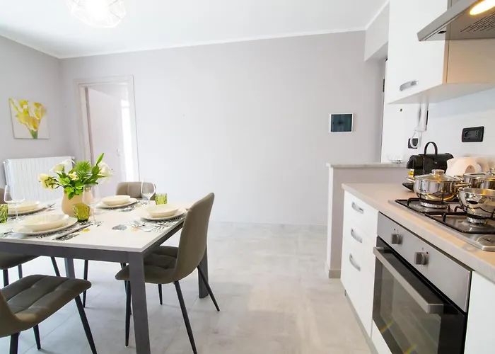 Apartament Claretta Giaveno