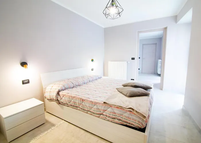 Apartament Claretta