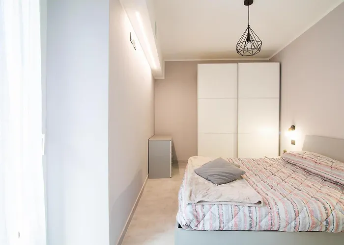 Apartament Claretta Giaveno