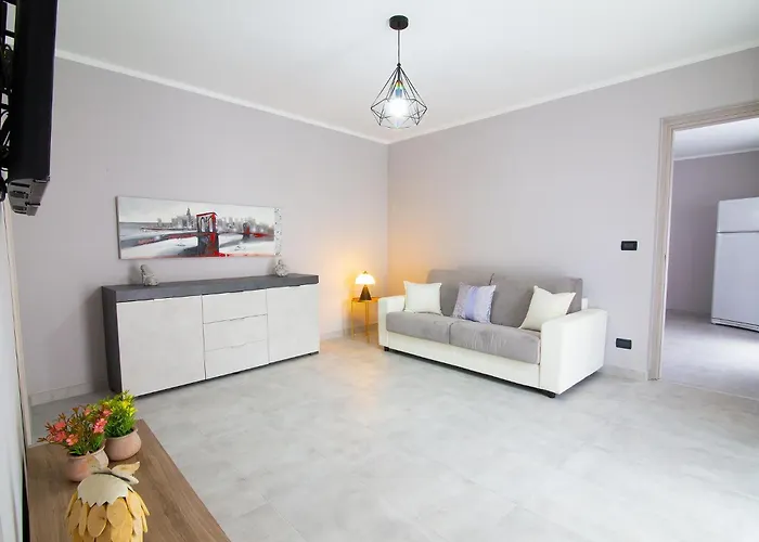Apartament Claretta