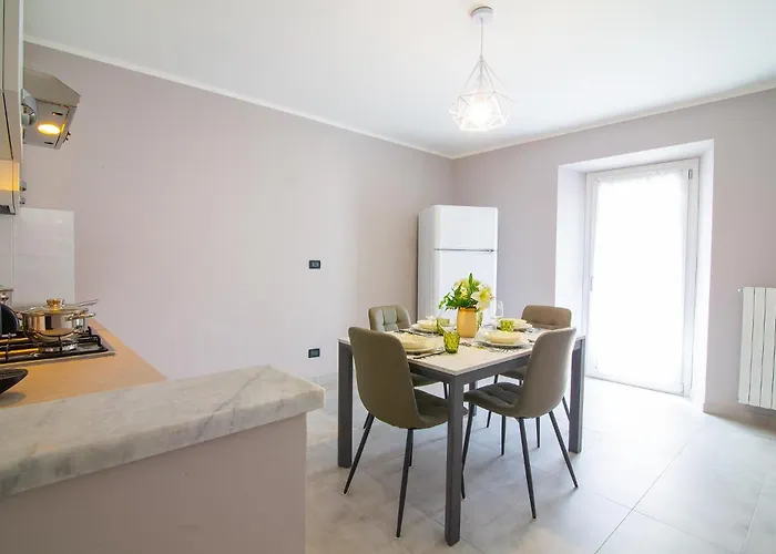 Apartament Claretta Giaveno