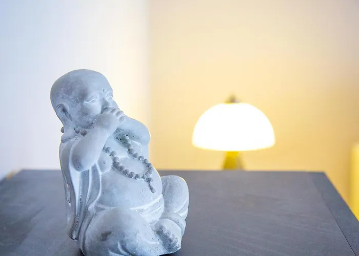 Apartament Claretta *