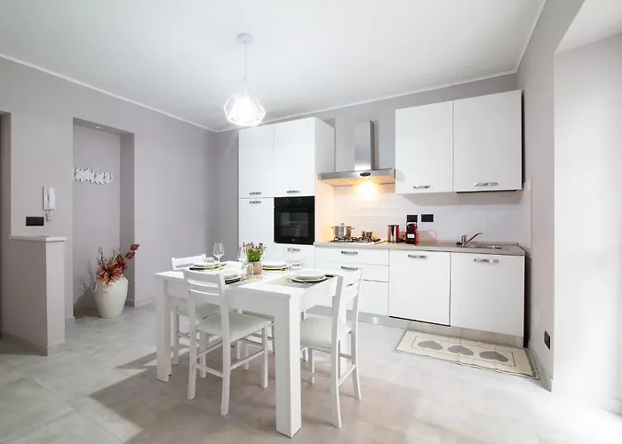 Apartament Claretta Giaveno