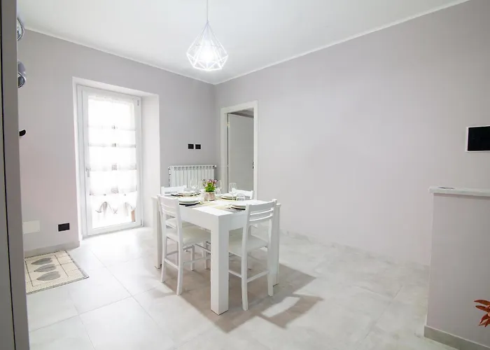 Appartement Claretta Giaveno