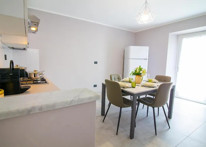 Apartament Claretta Giaveno