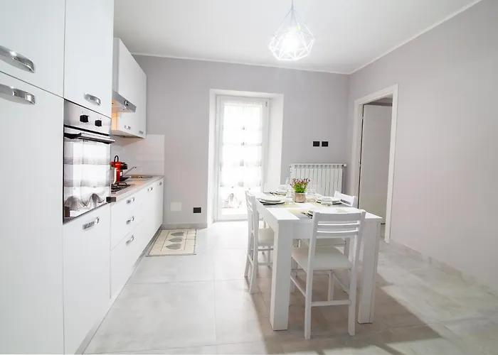 Appartement Claretta