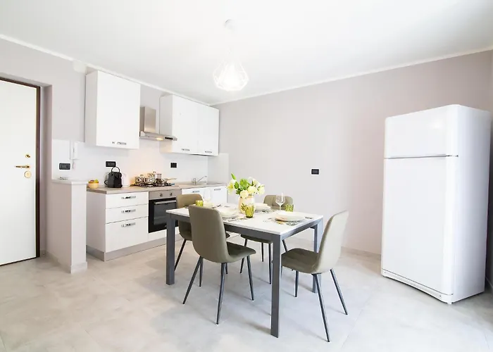 Apartament Claretta Giaveno