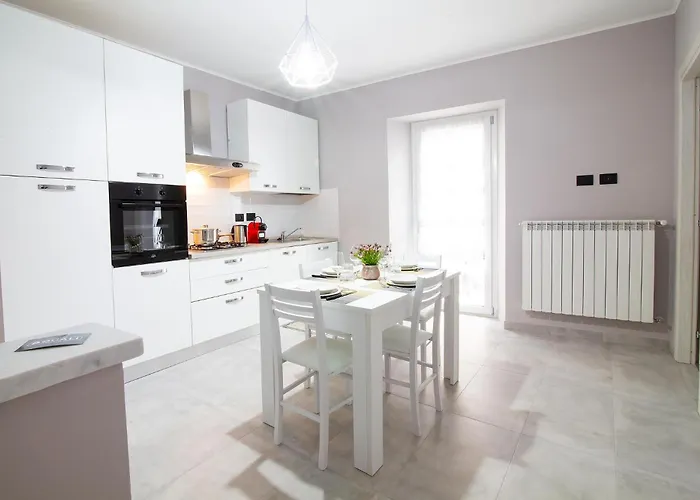 Apartament Claretta