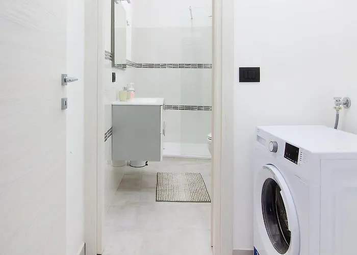 Apartament Claretta *