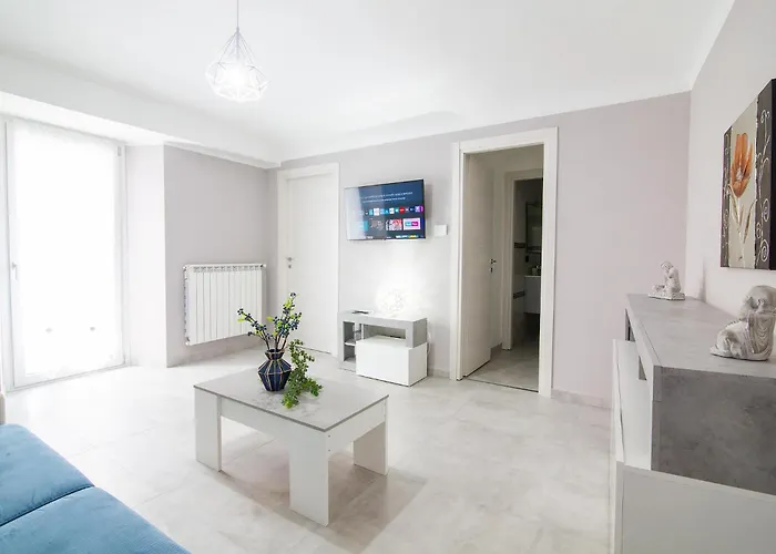 Apartament Claretta