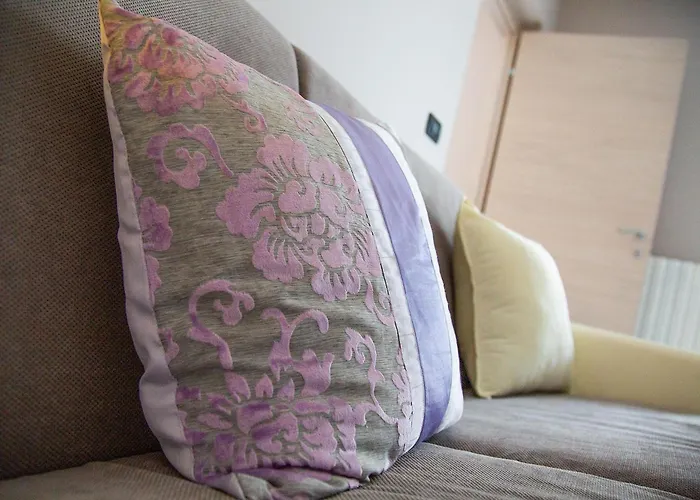 Apartament Claretta Giaveno