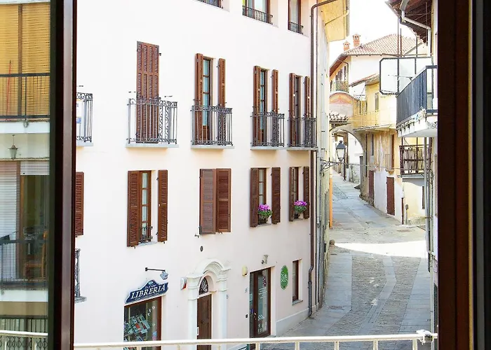 Appartement Claretta Giaveno