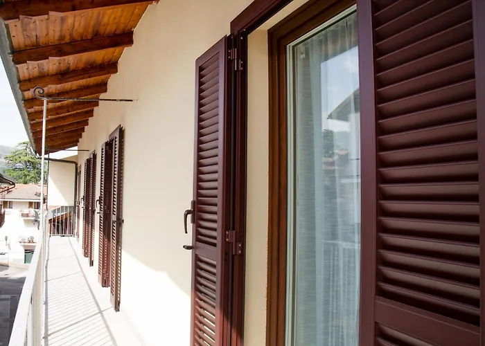 Apartament Claretta Giaveno