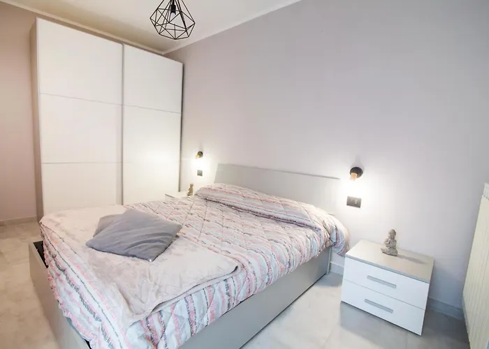 Apartament Claretta *