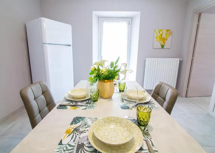 Appartement Claretta Giaveno